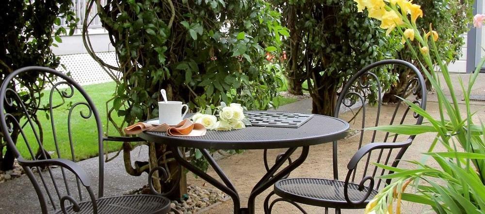 Arbor Guest House Napa Exterior photo